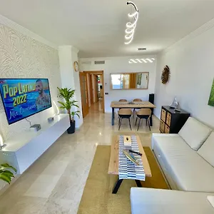 Arenal Golf Apartamento