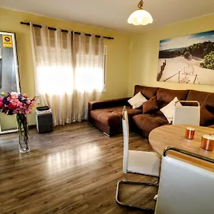 Moderno Apartamento Muy Cerca De Barcelona Apartamento Mollet del Vallès